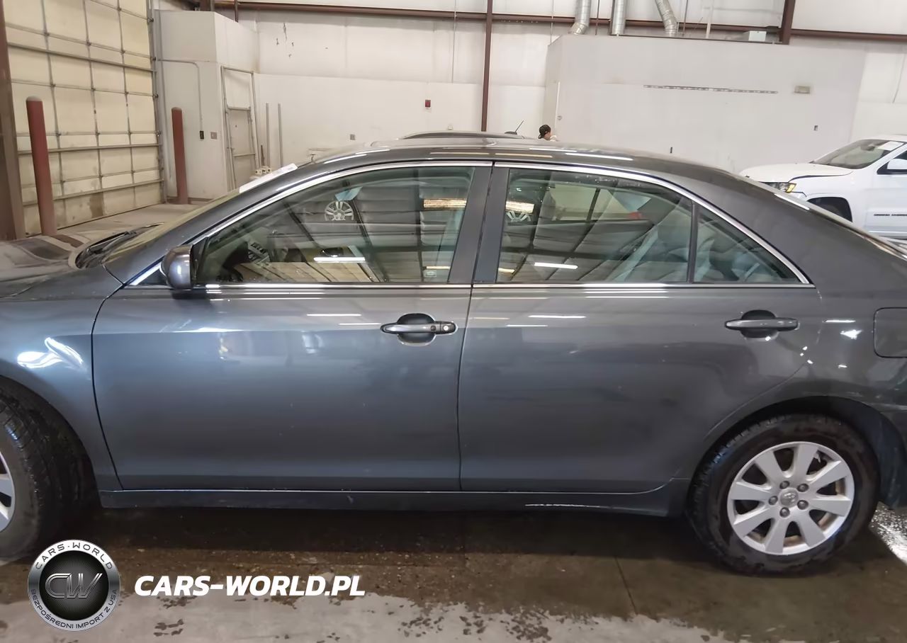 2007 Toyota Camry Xle V6 VIN:4T1BK46K87U526359 - 14