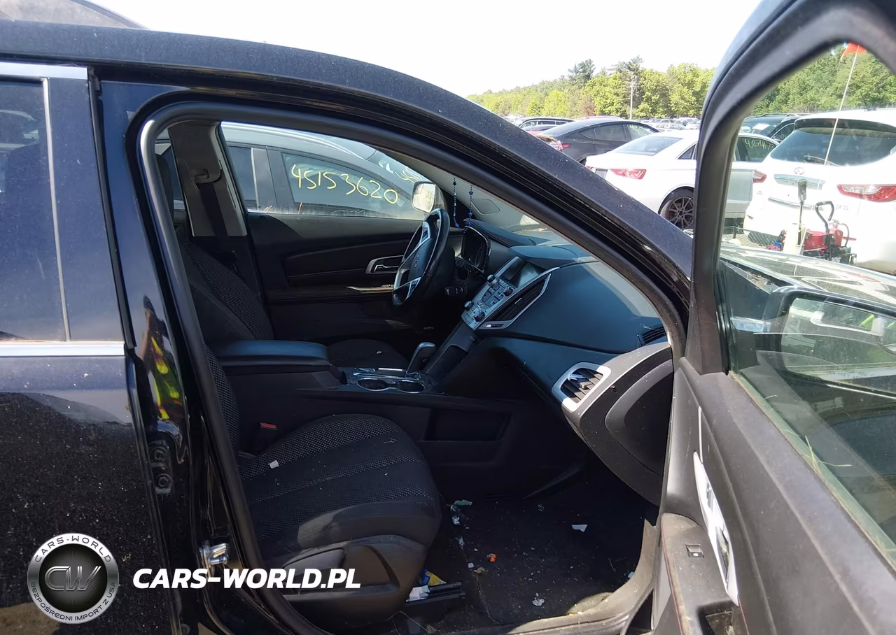2013 GMC Terrain Sle VIN:2GKFLTEK0D6396896 - 5