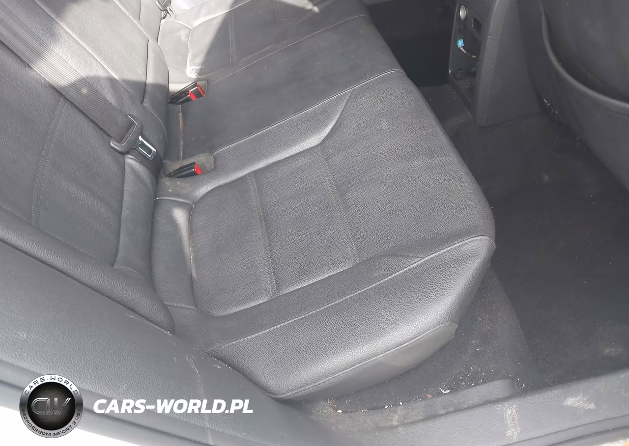2011 Volkswagen Jetta 2.5L Se VIN:3VWDX7AJ7BM365849 - 8