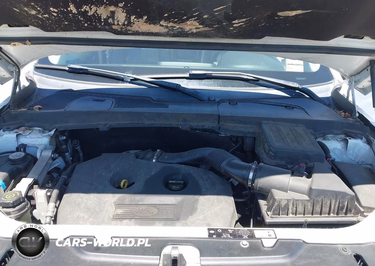 2013 Land Rover Lr2 VIN:SALFR2BG0DH337189 - 10