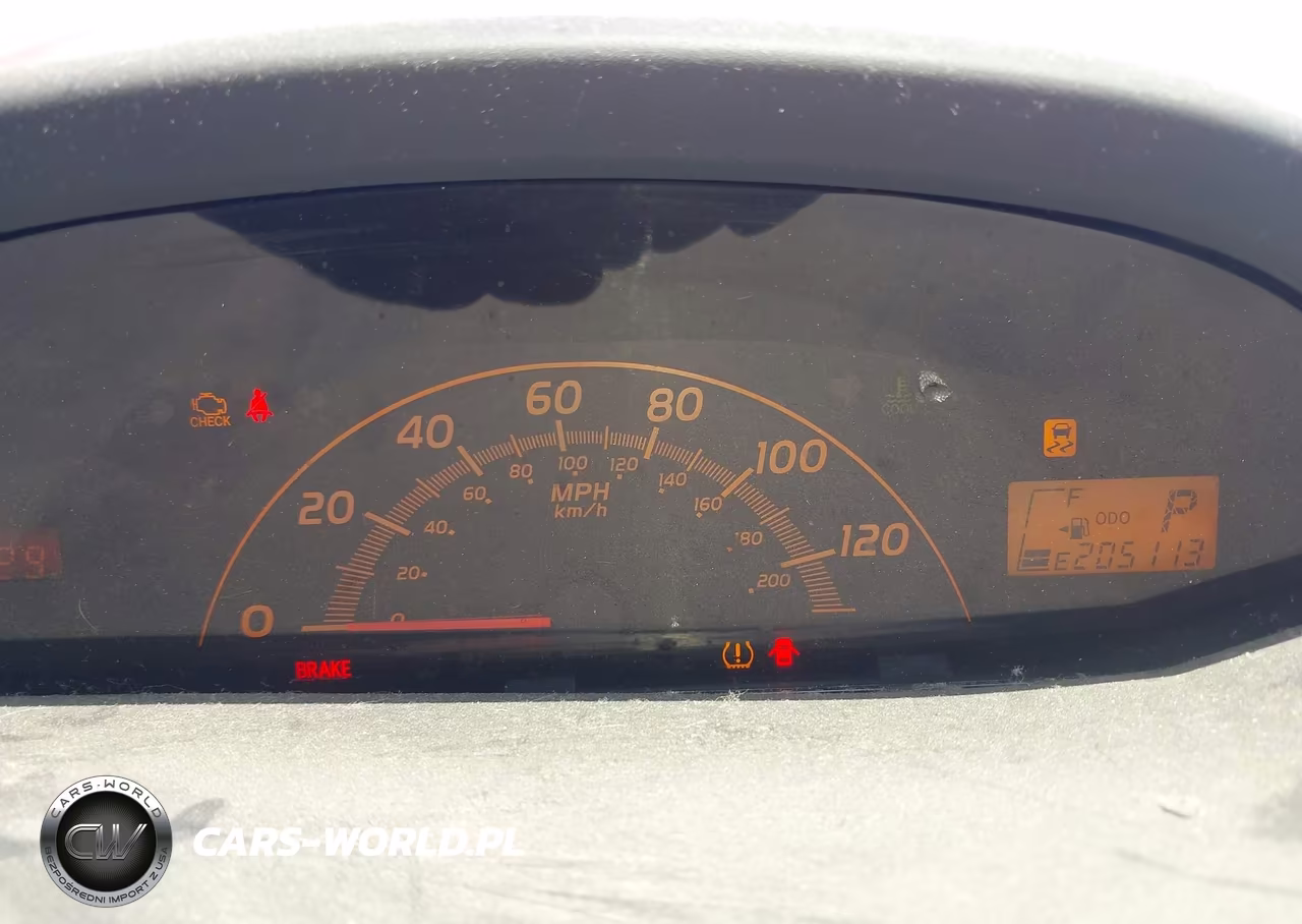 2010 Toyota Yaris VIN:JTDKT4K38A5315163 - 7