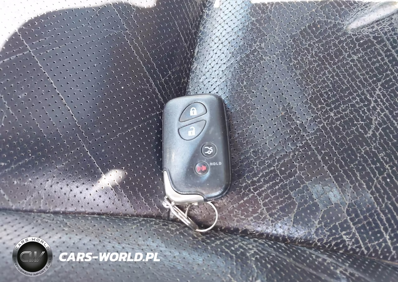 2008 Lexus Es 350 VIN:JTHBJ46G782220252 - 11