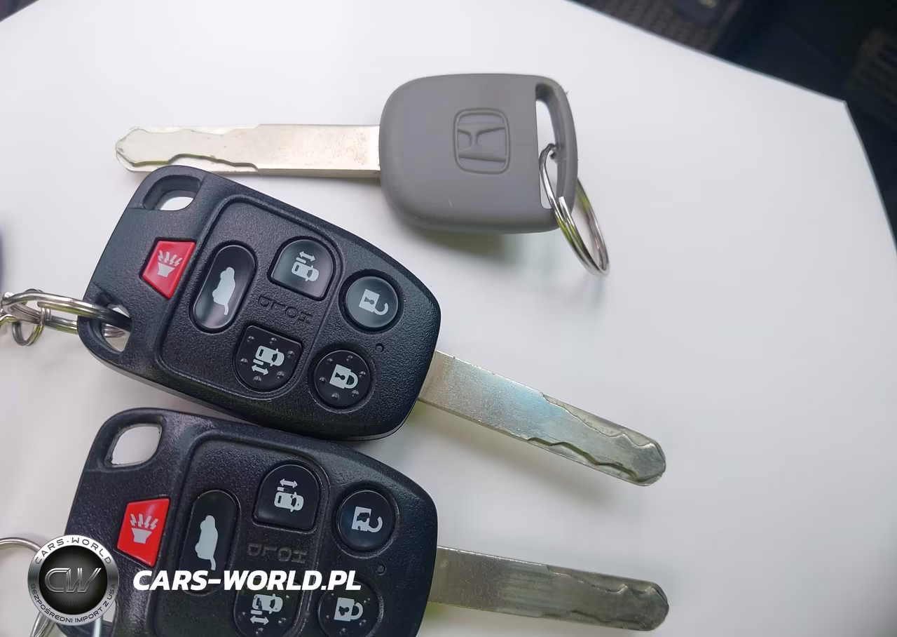 2013 Honda Odyssey Ex-L VIN:5FNRL5H62DB076797 - 11
