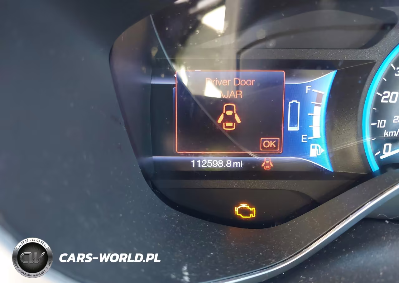 2013 Ford C-Max Hybrid Se VIN:1FADP5AU1DL513201 - 12