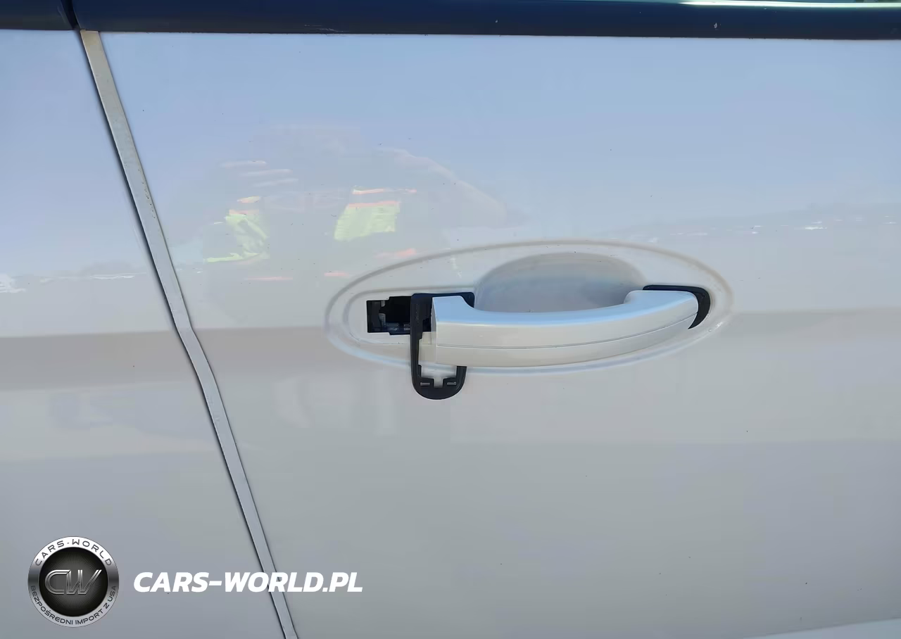 2013 Ford C-Max Hybrid Se VIN:1FADP5AU1DL513201 - 6