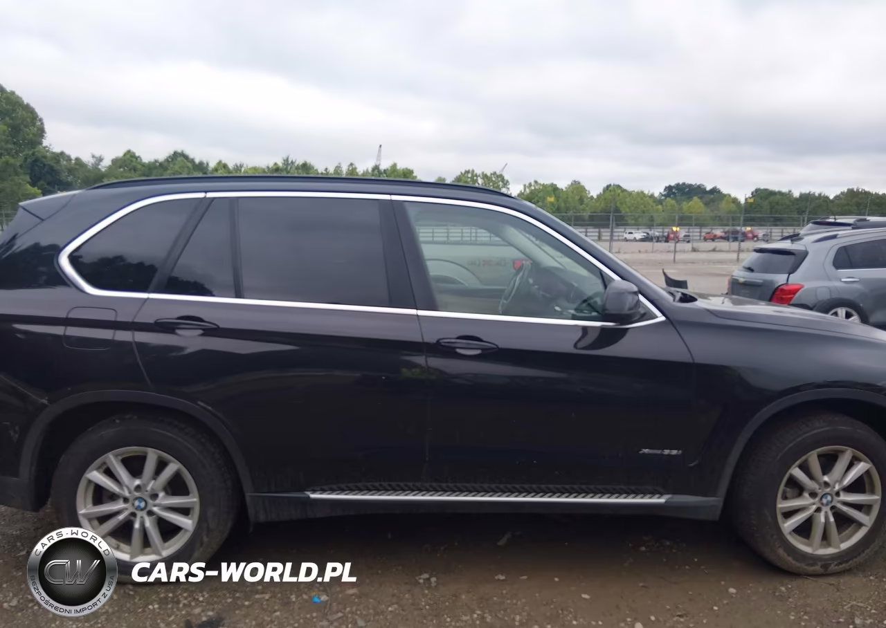 2015 BMW X5 xDrive35I VIN:5UXKR0C57F0K54236 - 13