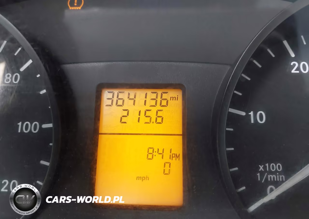 2014 Mercedes-Benz Sprinter 2500 High Roof VIN:WD3PE8DE0E5901152 - 15