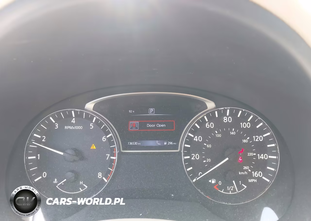 2017 Nissan Altima 2.5 Sv VIN:1N4AL3AP2HC153729 - 7