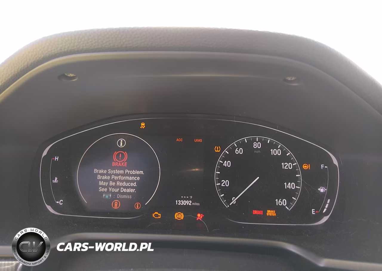 2018 Honda Accord Sport VIN:1HGCV1F37JA150268 - 7