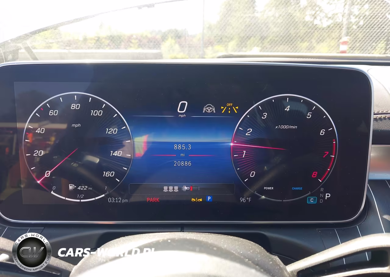 2024 Mercedes-Benz C 300 VIN:W1KAF4GB1RR173509 - 7