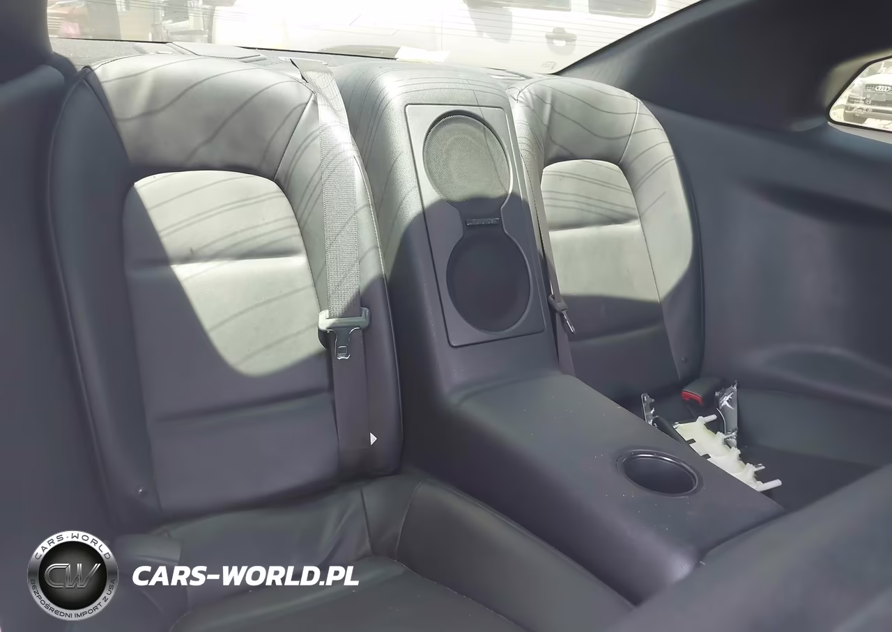 2015 Nissan Gt-R Black Edition-Nismo-Premium-Track Edition VIN:JN1AR5EF9FM280834 - 8