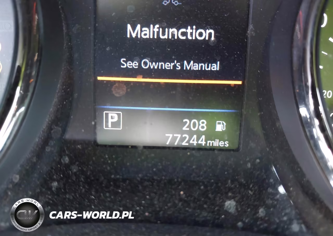 2019 Nissan Rogue Sport Sv VIN:JN1BJ1CR6KW313126 - 16