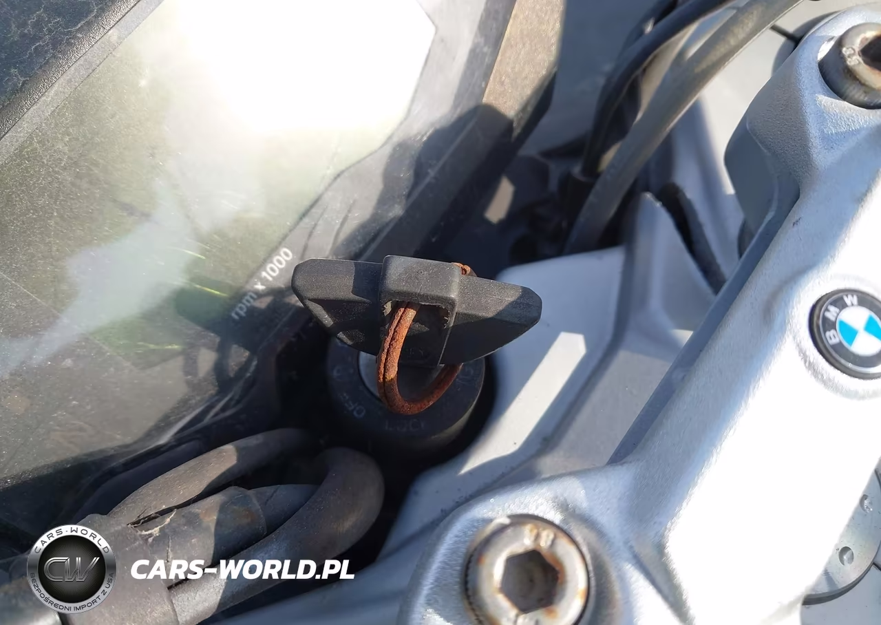 2021 BMW G310 R VIN:WB30G430XMRA02801 - 11