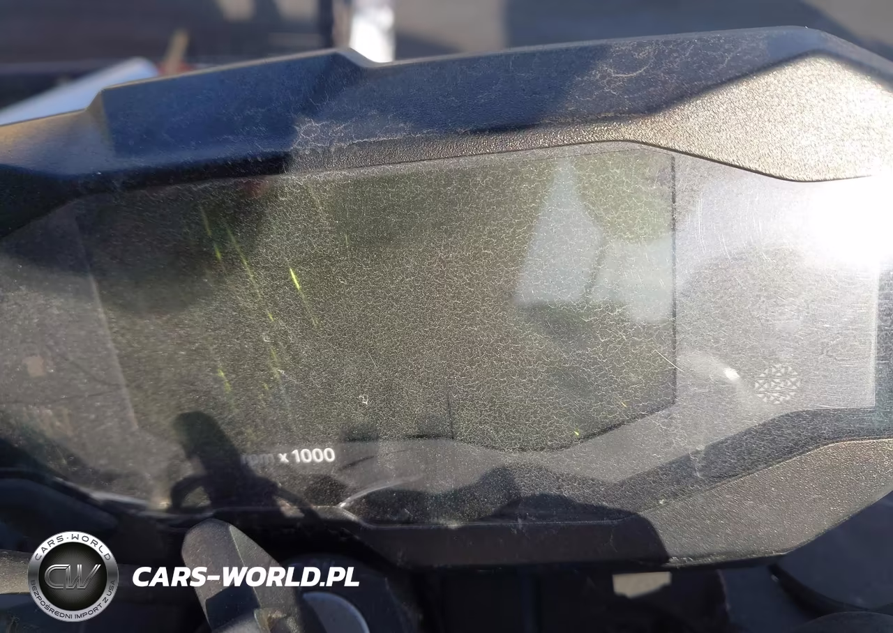 2021 BMW G310 R VIN:WB30G430XMRA02801 - 7