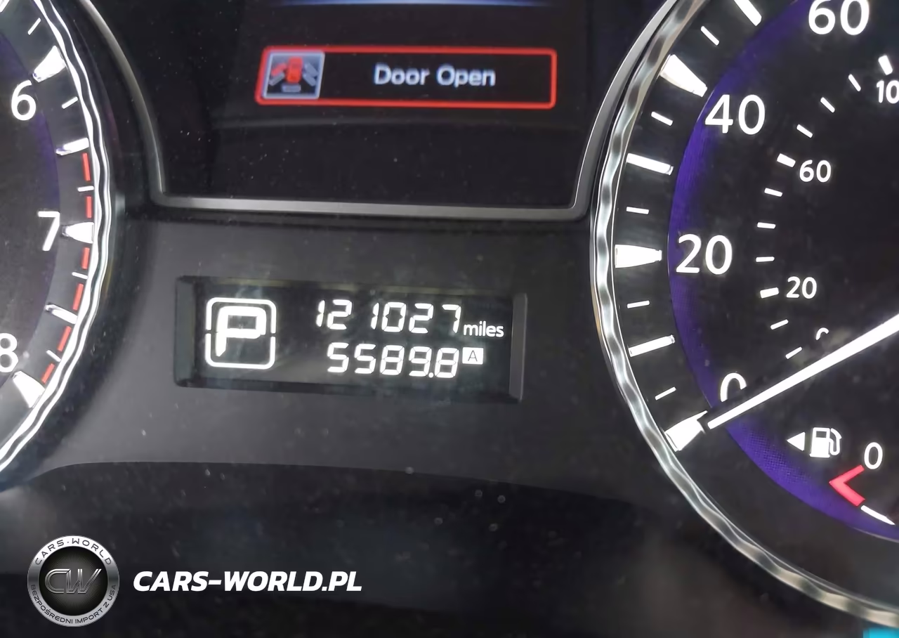 2016 Infiniti Qx60 VIN:5N1AL0MM4GC525687 - 15