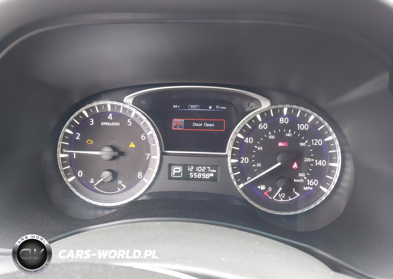 2016 Infiniti Qx60 VIN:5N1AL0MM4GC525687 - 7