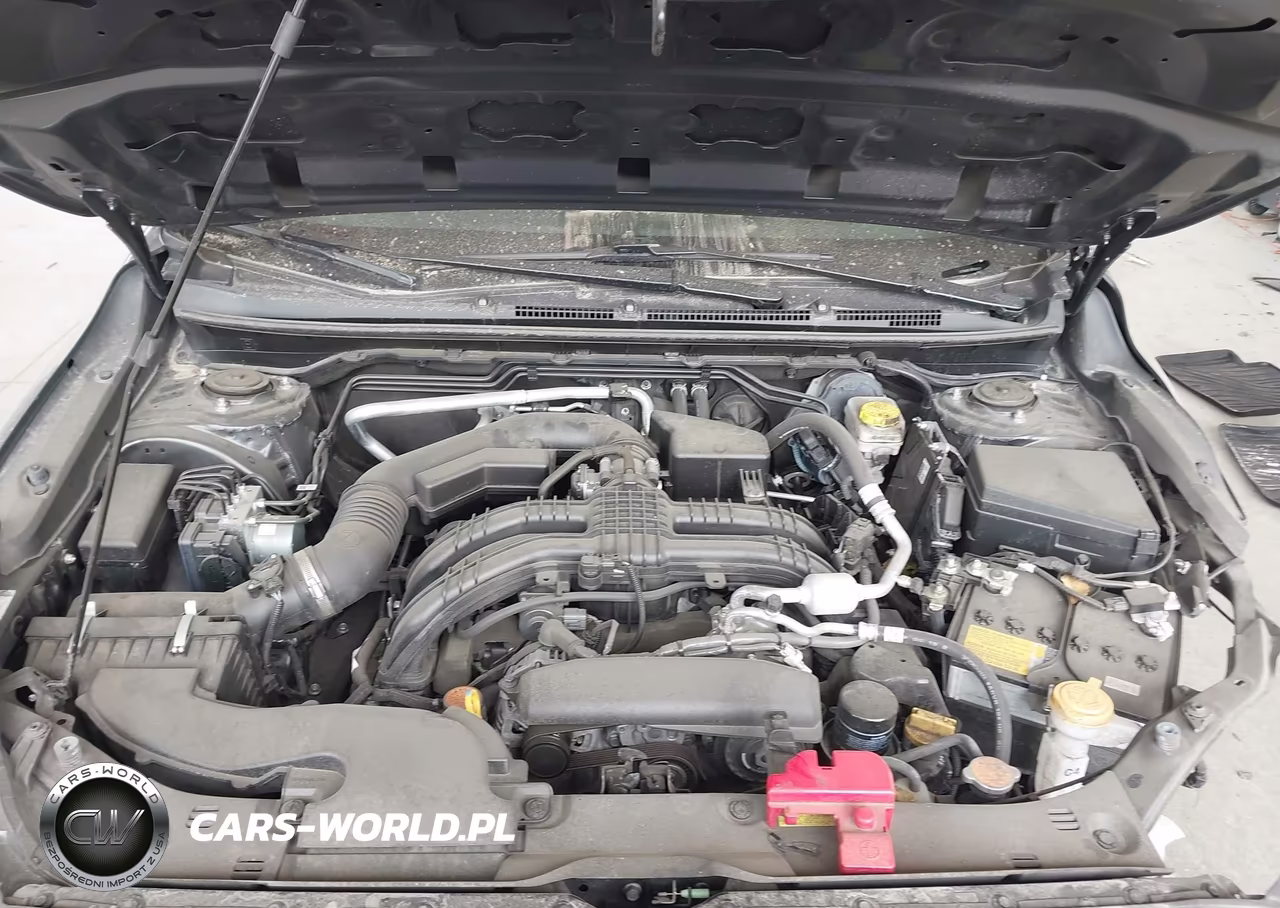 2024 Subaru Crosstrek Premium VIN:JF2GUADC7R8309221 - 10