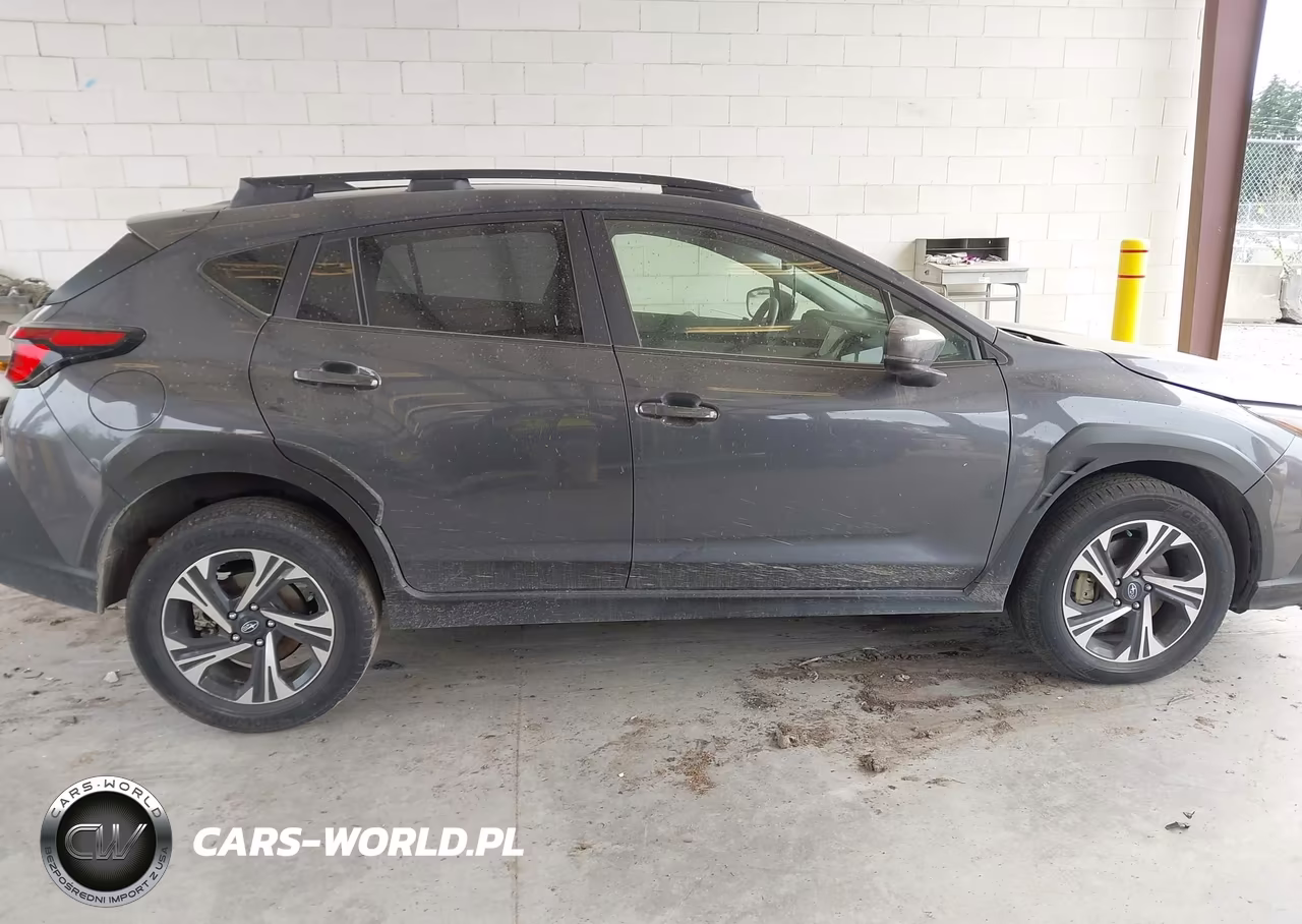 2024 Subaru Crosstrek Premium VIN:JF2GUADC7R8309221 - 13