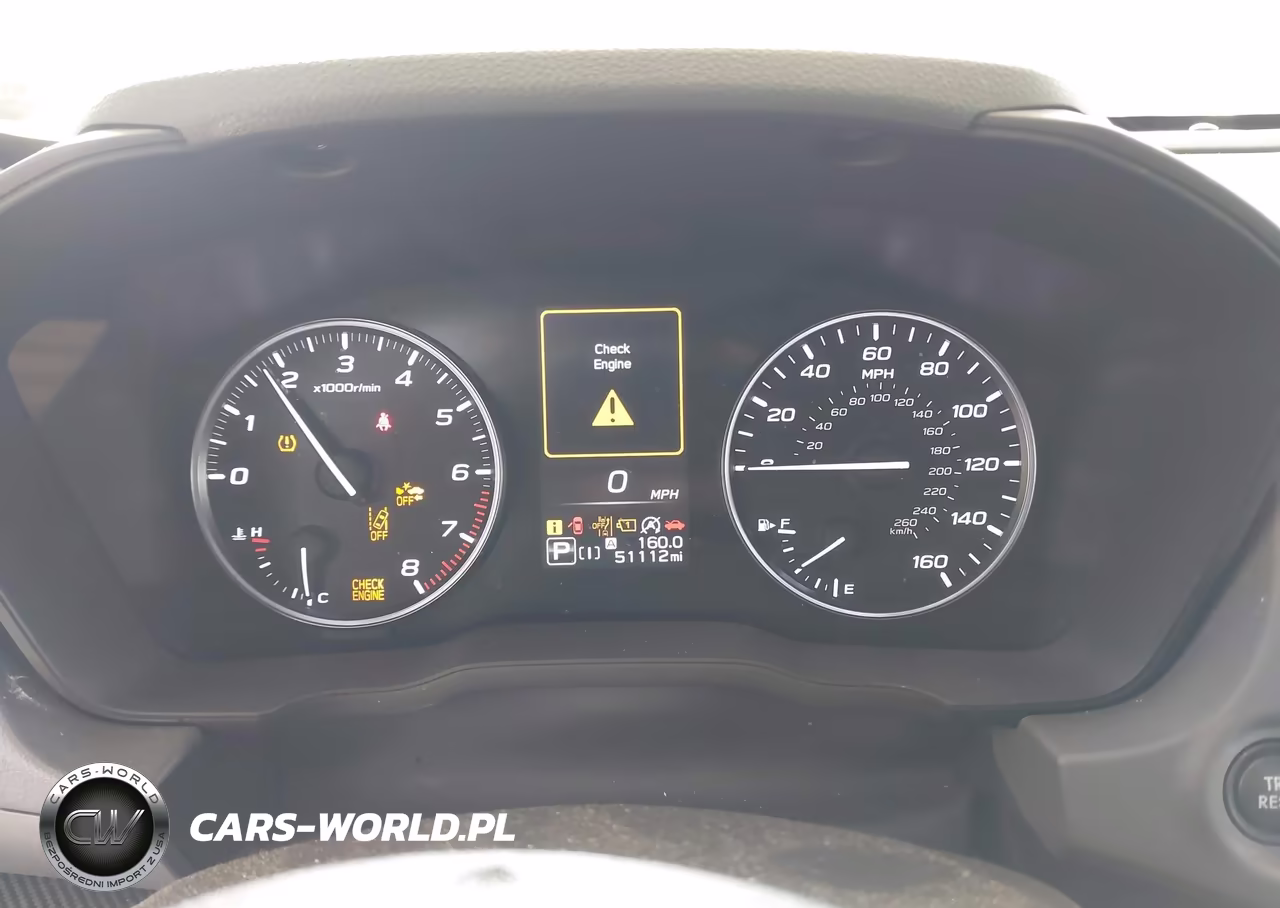 2024 Subaru Crosstrek Premium VIN:JF2GUADC7R8309221 - 7