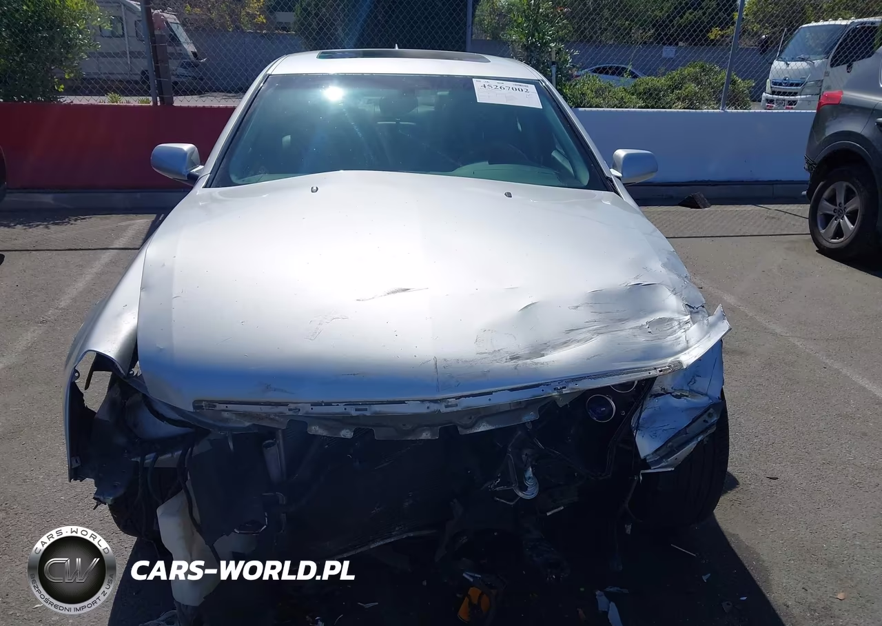 2011 Cadillac Sts Luxury VIN:1G6DW6ED8B0122299 - 13