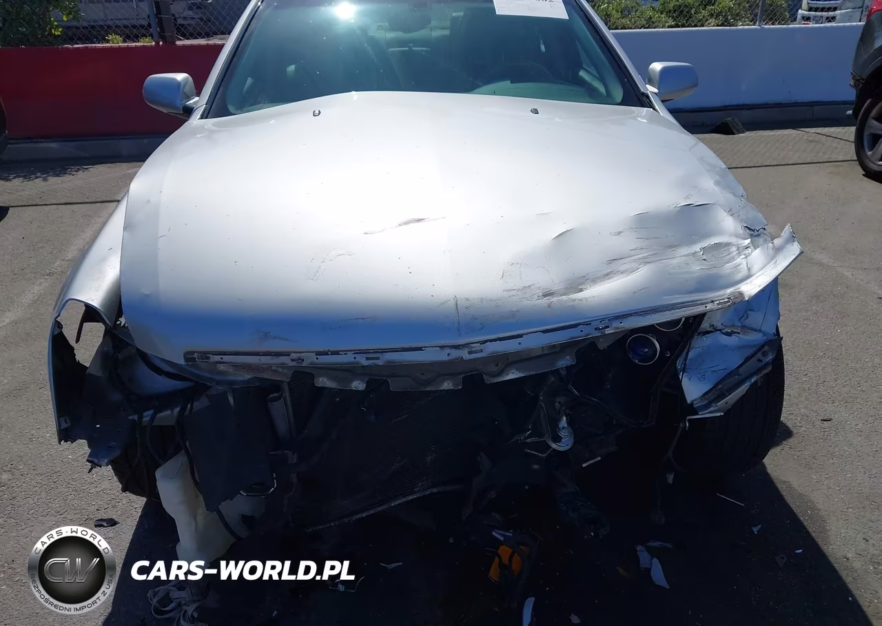 2011 Cadillac Sts Luxury VIN:1G6DW6ED8B0122299 - 6