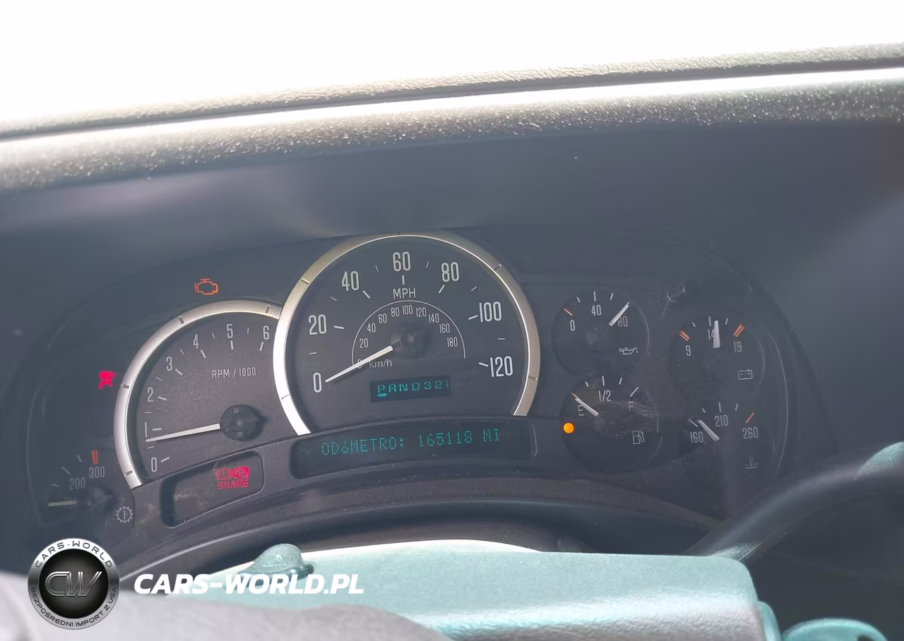 2003 Cadillac Escalade Standard VIN:1GYEK63N43R103409 - 7