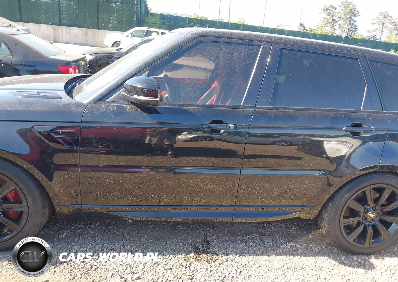 2020 Land Rover Range Rover Sport Hst Mhev VIN:SALWS2RUXLA733332 - 14
