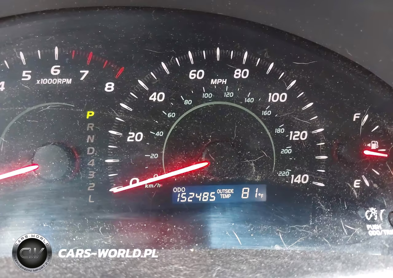 2007 Toyota Camry Le VIN:4T1BE46K67U510202 - 7