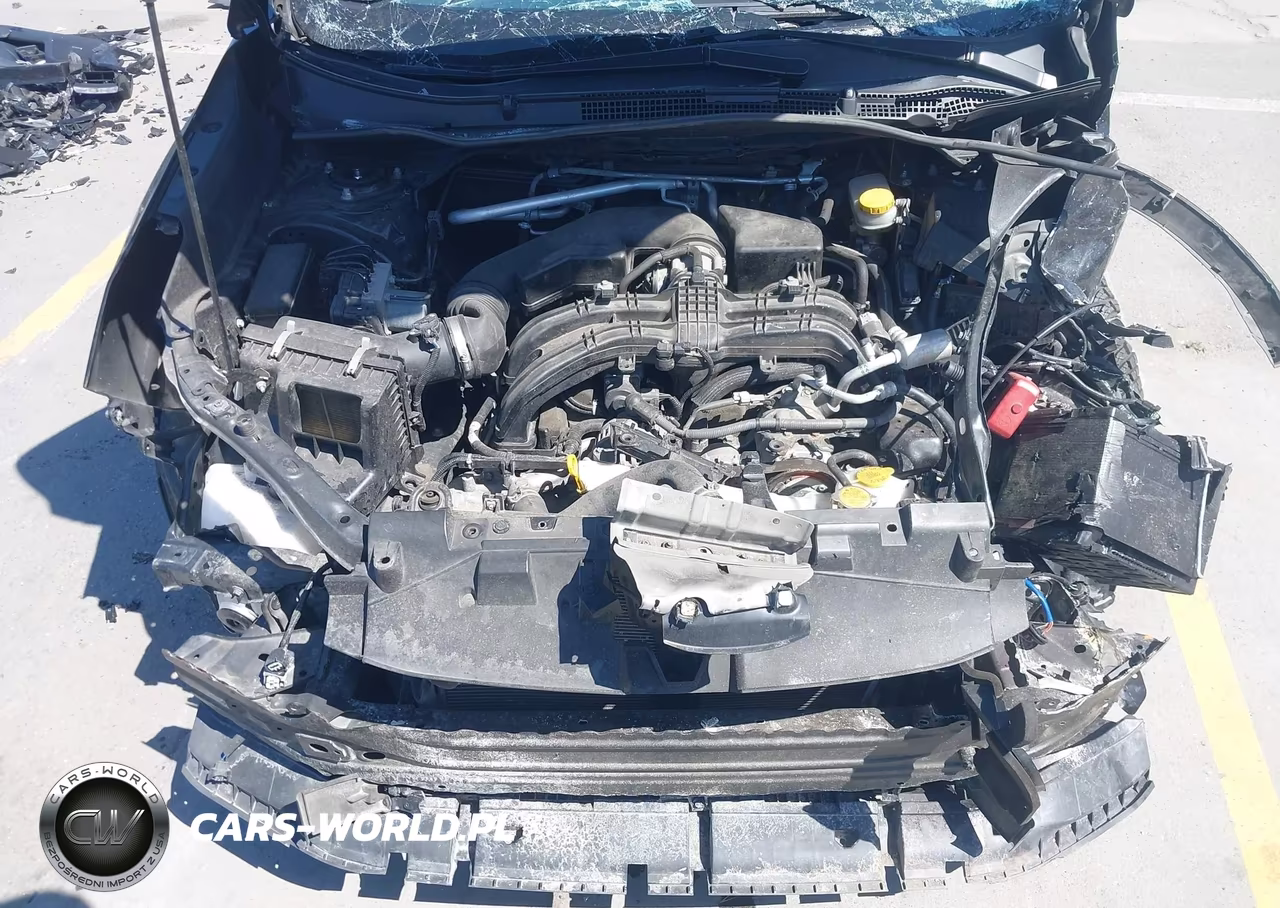 2019 Subaru Forester Sport VIN:JF2SKAPC4KH554768 - 10