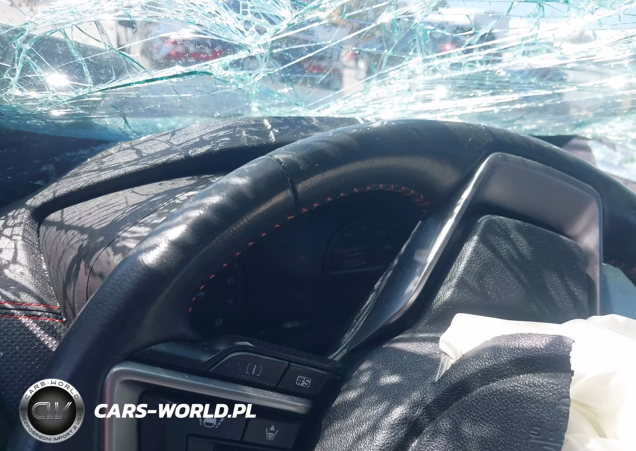 2019 Subaru Forester Sport VIN:JF2SKAPC4KH554768 - 16