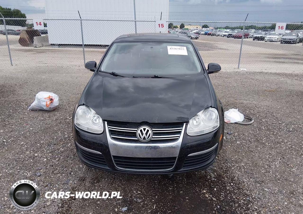 2010 Volkswagen Jetta Limited Edition VIN:3VWRZ7AJ4AM138570 - 6