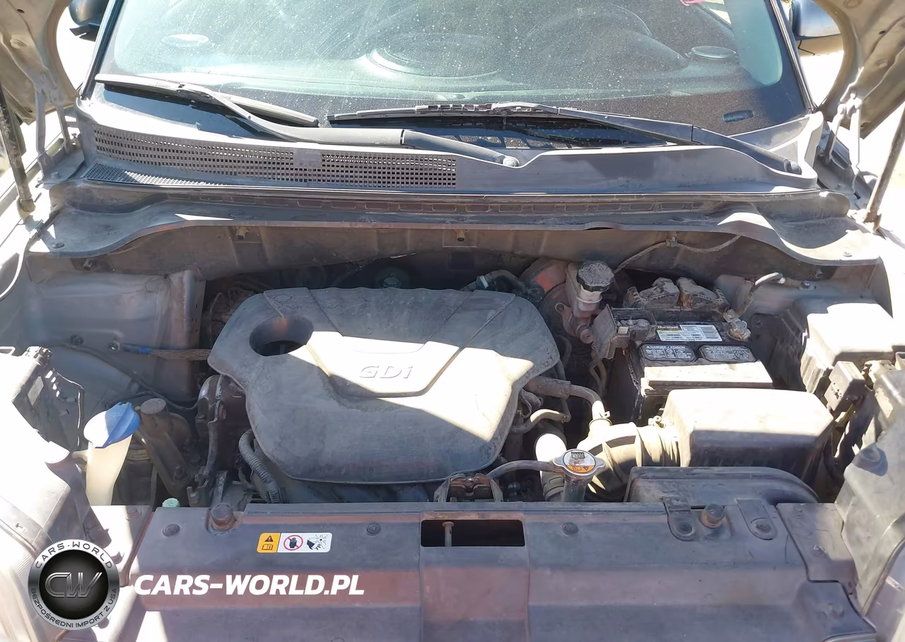 2014 Kia Soul VIN:KNDJN2A26E7101009 - 10