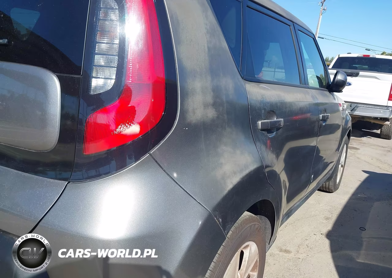 2014 Kia Soul VIN:KNDJN2A26E7101009 - 12