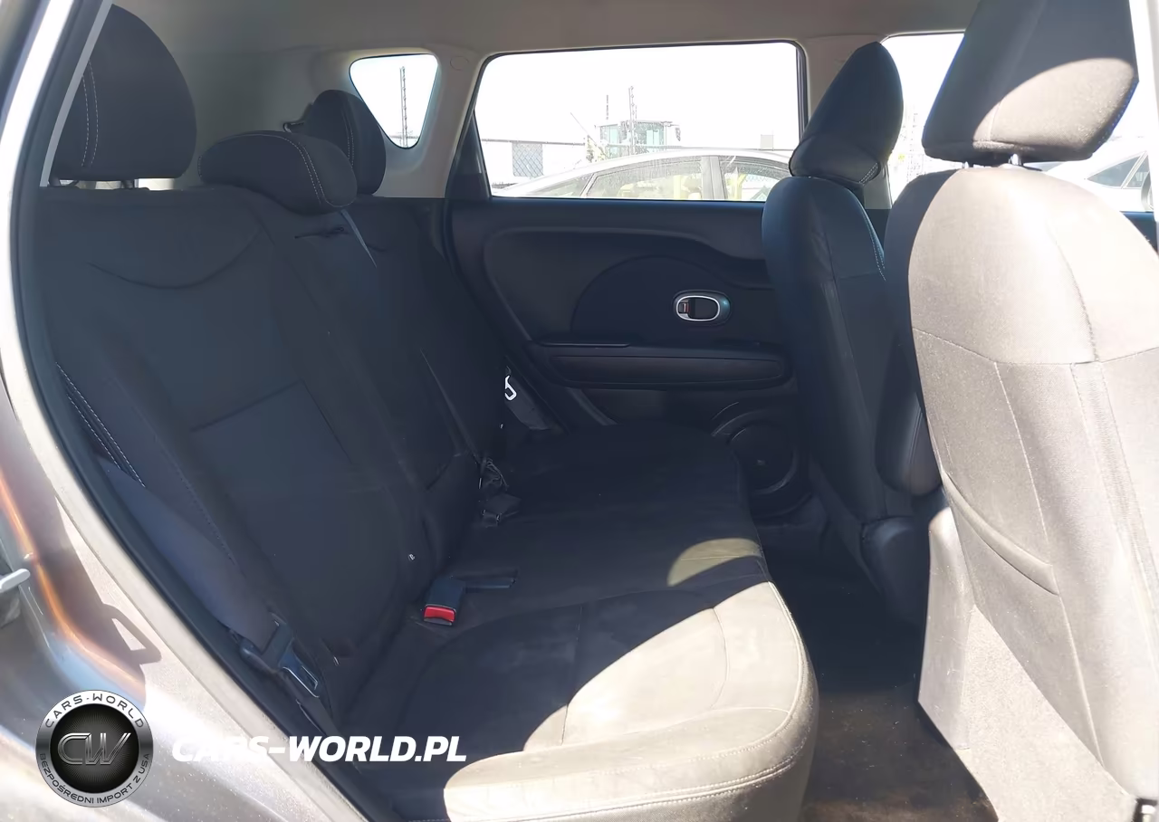 2014 Kia Soul VIN:KNDJN2A26E7101009 - 8