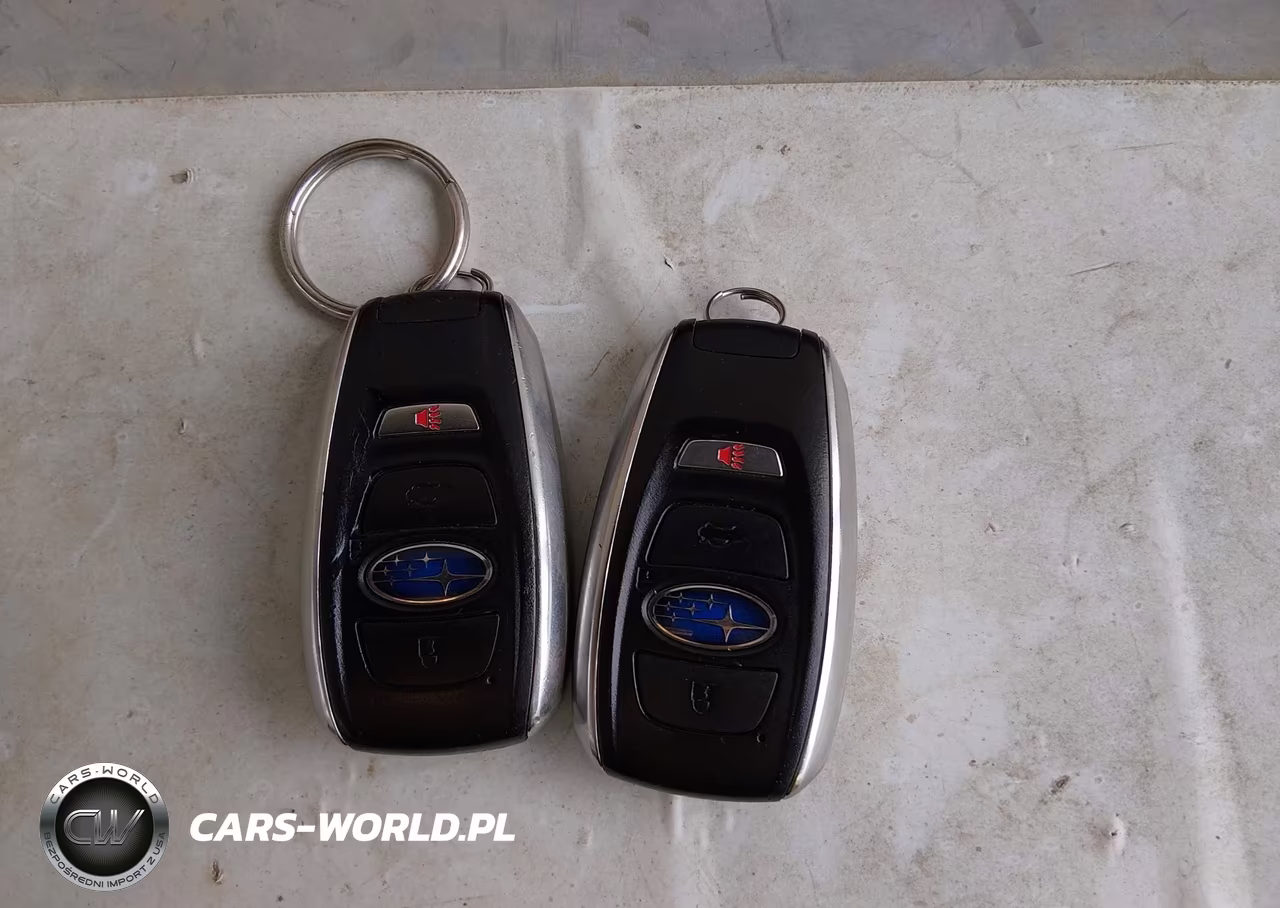 2019 Subaru Legacy 2.5I Limited VIN:4S3BNAN60K3021087 - 11