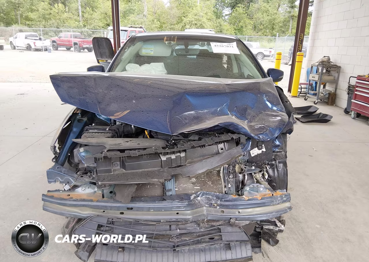 2019 Subaru Legacy 2.5I Limited VIN:4S3BNAN60K3021087 - 13