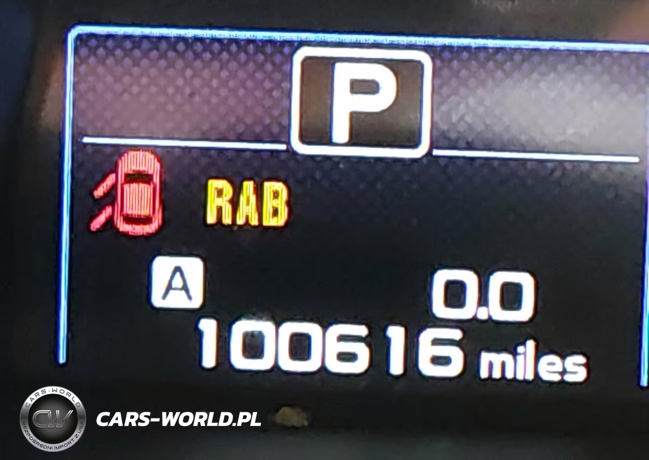 2019 Subaru Legacy 2.5I Limited VIN:4S3BNAN60K3021087 - 16