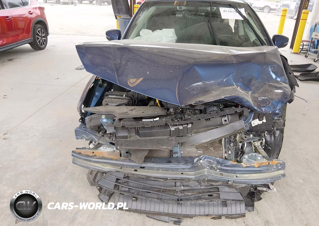 2019 Subaru Legacy 2.5I Limited VIN:4S3BNAN60K3021087 - 6