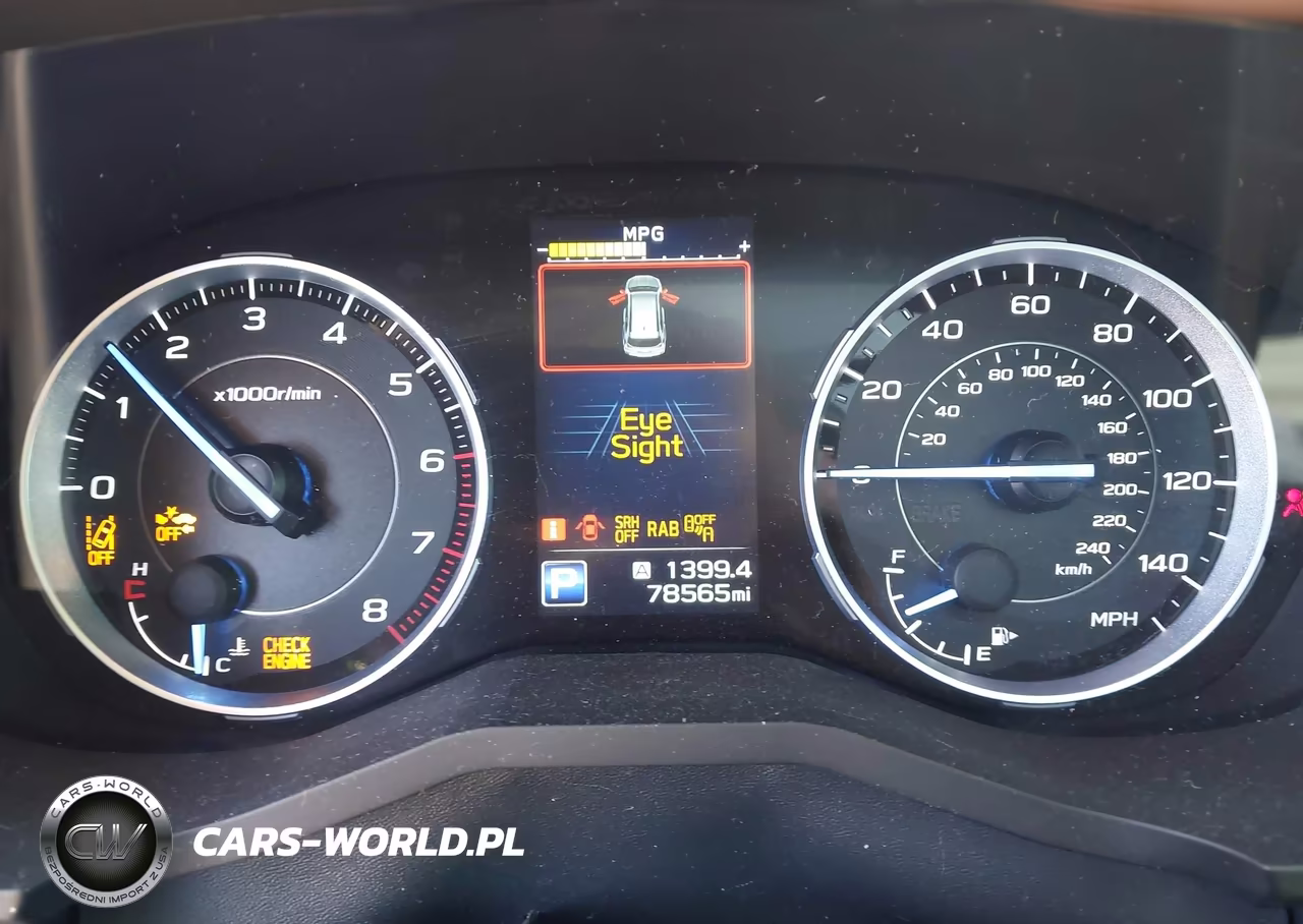 2020 Subaru Ascent Touring VIN:4S4WMARD4L3405237 - 7