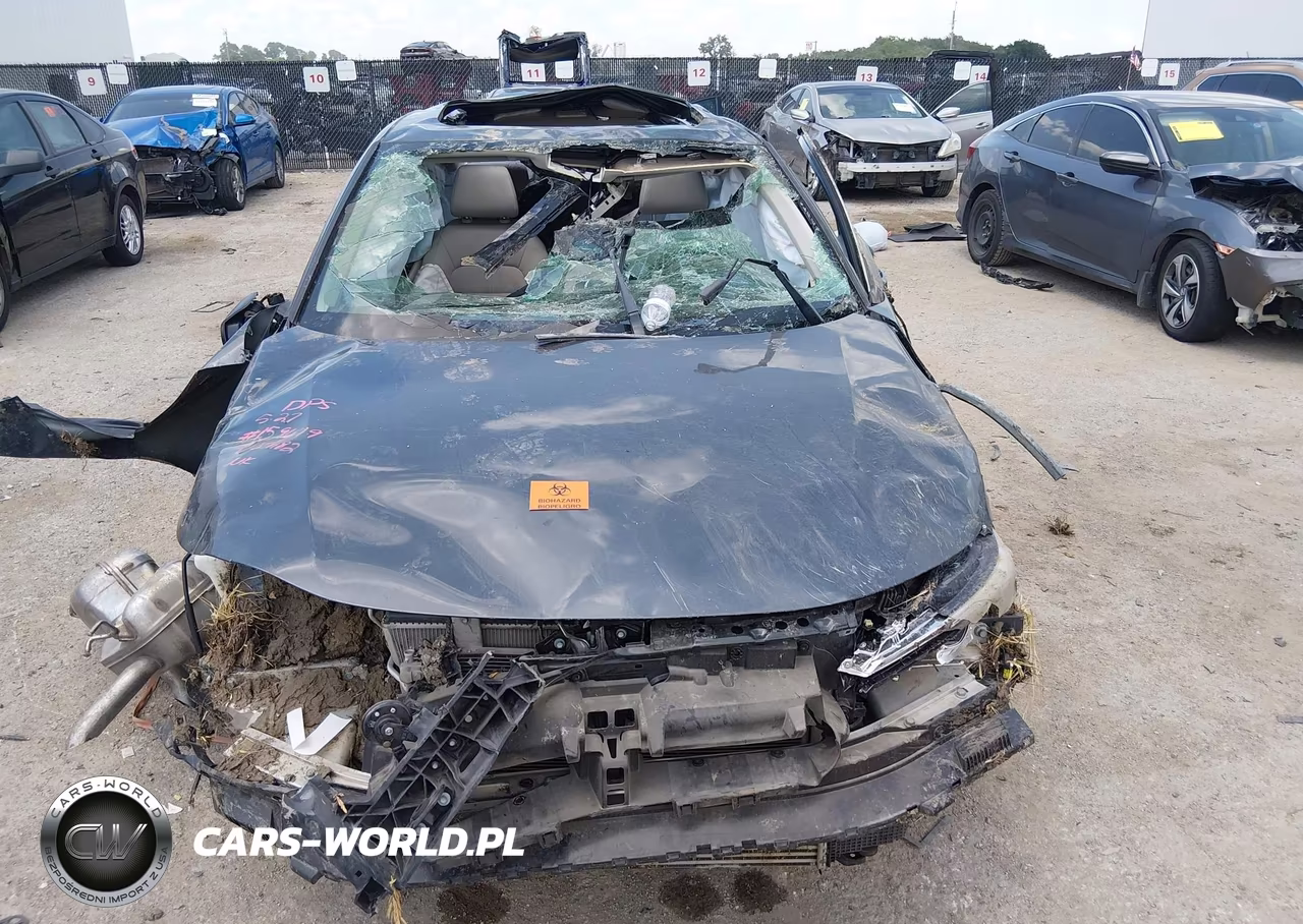 2022 Honda Civic Ex VIN:JHMFE1F76NX007182 - 10
