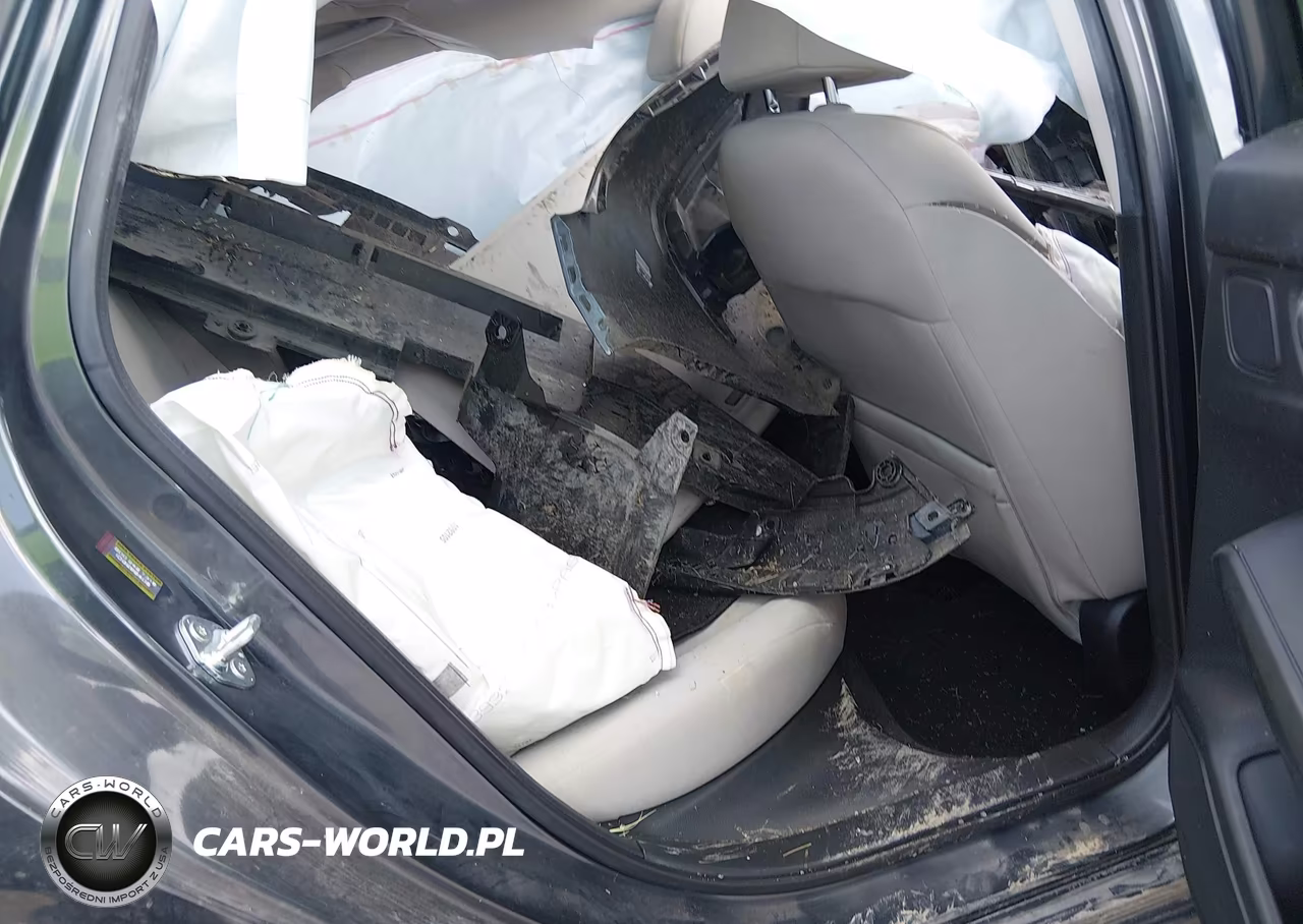 2022 Honda Civic Ex VIN:JHMFE1F76NX007182 - 8