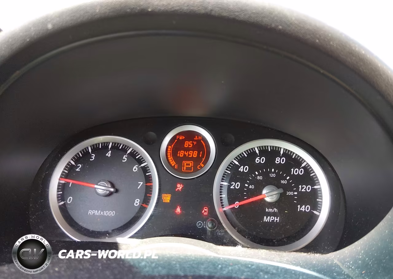 2010 Nissan Sentra 2.0S VIN:3N1AB6APXAL724959 - 7