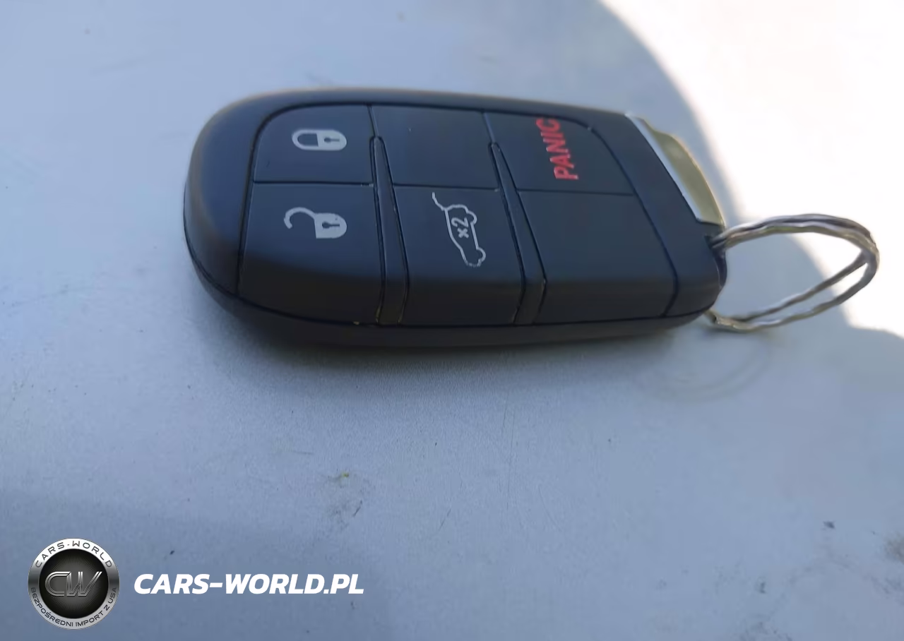 2018 Dodge Challenger Sxt Plus VIN:2C3CDZAG0JH131500 - 11
