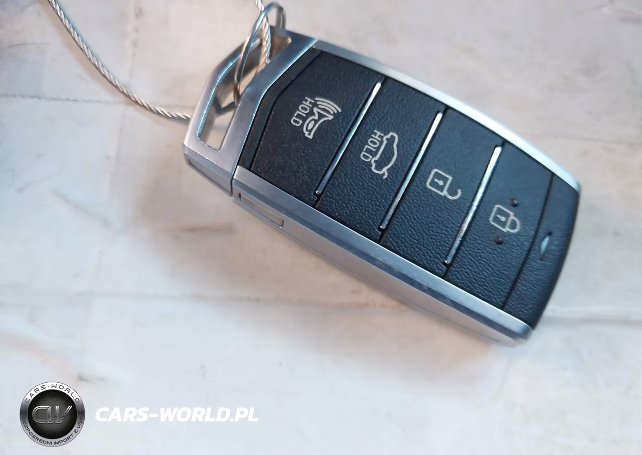 2020 Genesis G70 3.3T Rwd VIN:KMTG34LE1LU049128 - 11