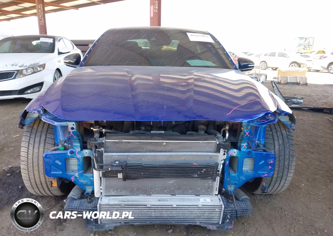 2020 Genesis G70 3.3T Rwd VIN:KMTG34LE1LU049128 - 13