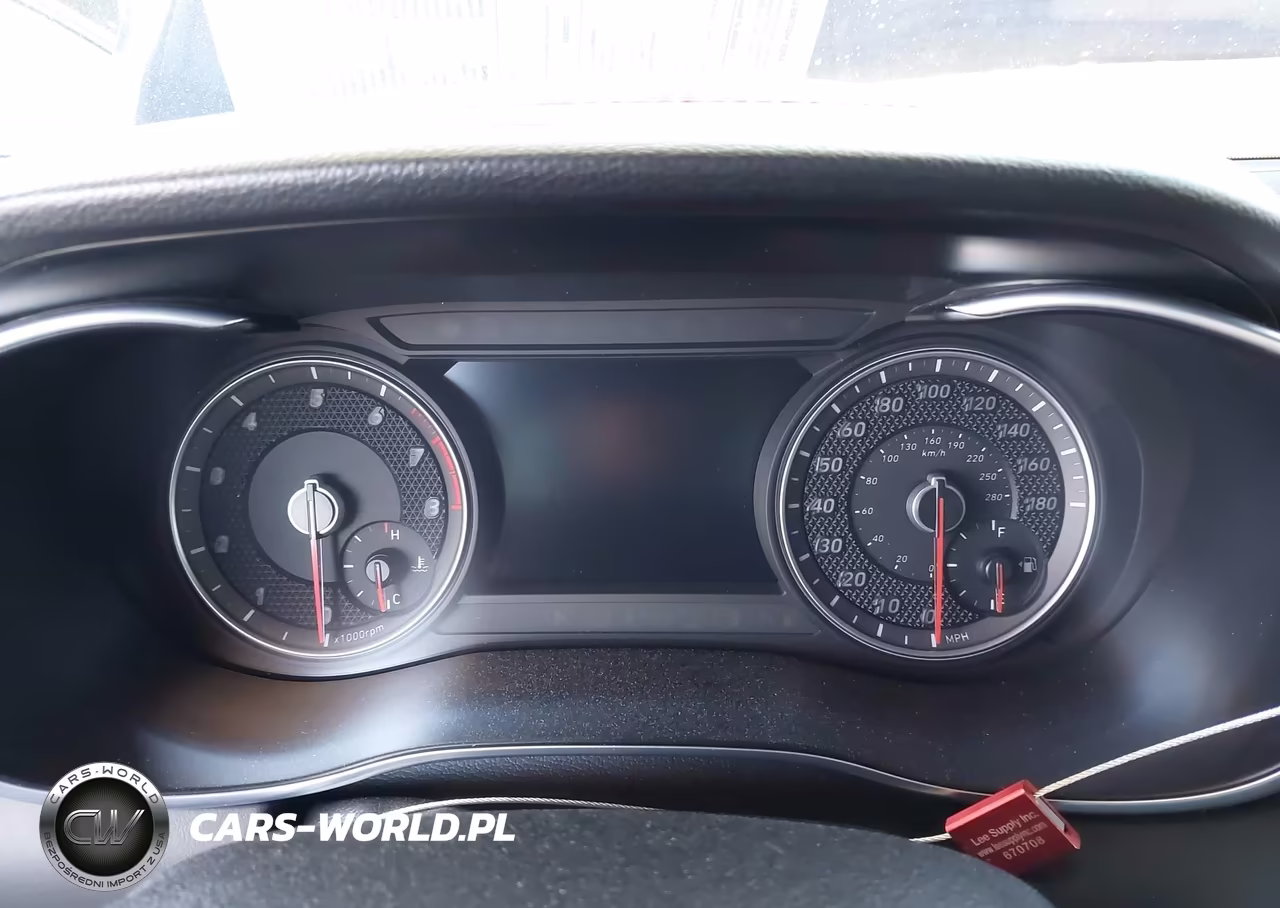 2020 Genesis G70 3.3T Rwd VIN:KMTG34LE1LU049128 - 7