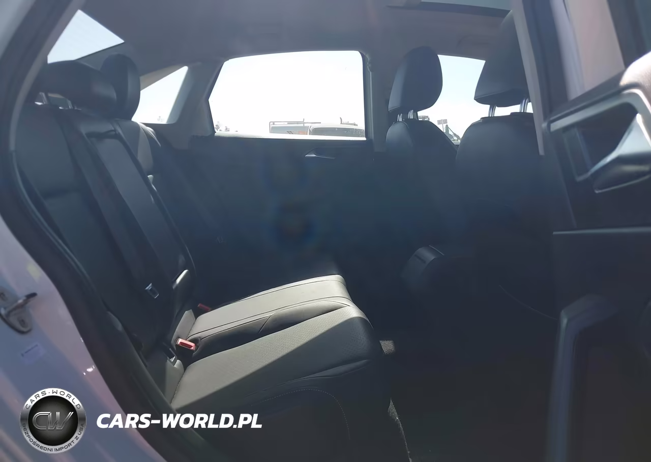2020 Volkswagen Jetta 1.4T R-Line-1.4T S-1.4T Se VIN:3VWC57BU1LM089602 - 8