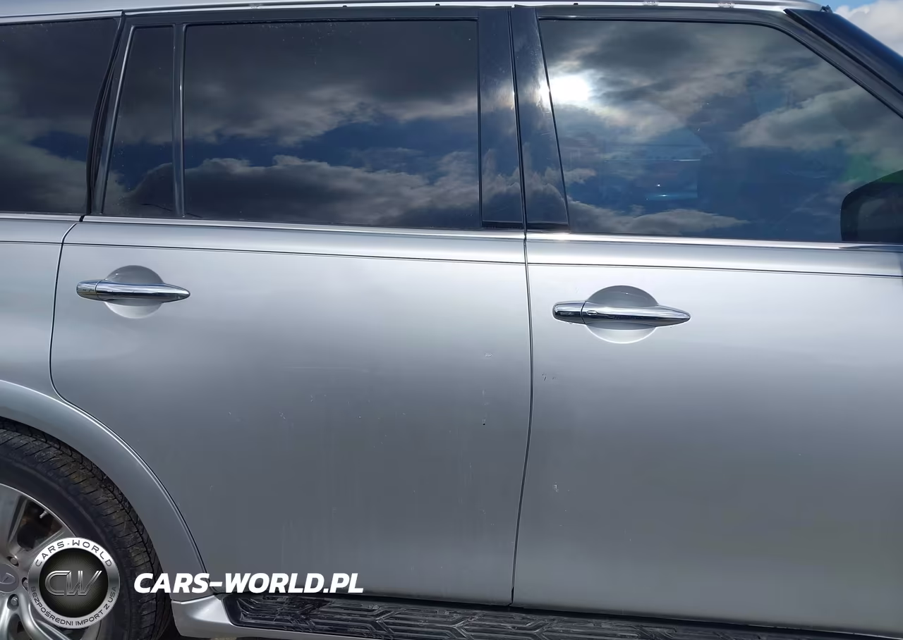 2014 Infiniti Qx80 VIN:JN8AZ2NF1E9551810 - 14