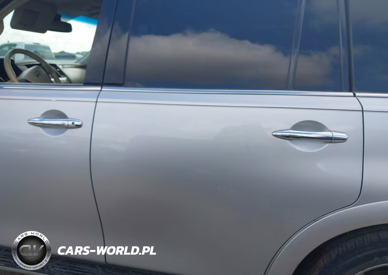 2014 Infiniti Qx80 VIN:JN8AZ2NF1E9551810 - 15