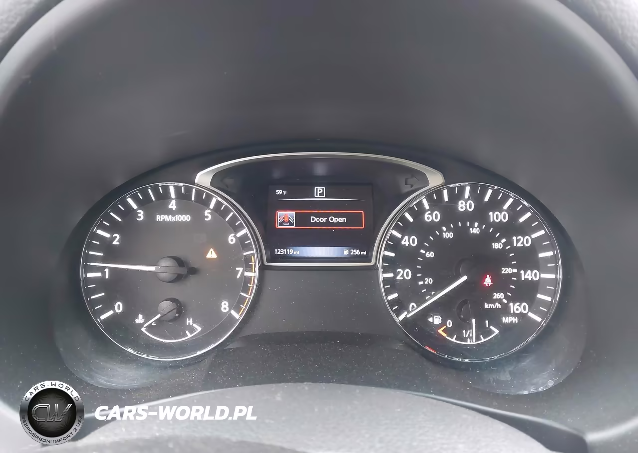 2016 Nissan Altima 2.5-2.5 S-2.5 Sl-2.5 Sr-2.5 Sv VIN:1N4AL3AP9GN346043 - 7